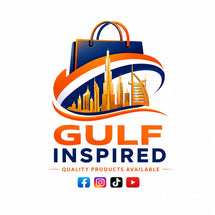 Gulf Inspired